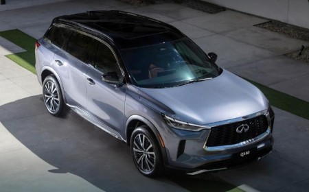 Al Masaood Automobiles Launches Exclusive INFINITI Flash Sale Offer