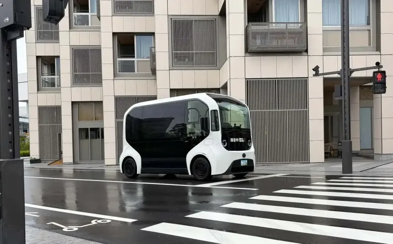 مدينة تويوتا المستقبلية Woven City: مختبر حي يصيغ ملامح التنقل القادم