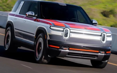 Rivian R2 Could Become More Than Just An Electric SUV