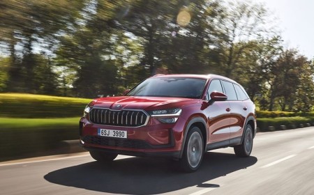 The ultimate family car this International Family Day