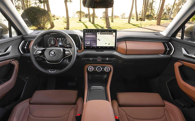 Everyday Safety, Comfort, and Simply Clever Solutions