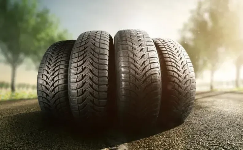 تأكد من استعمال إطارات تناسب سيارتك