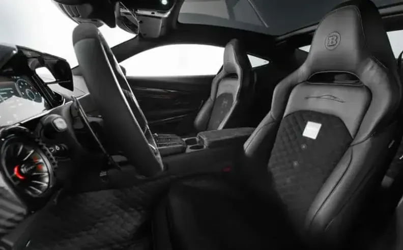 Hyper GT Performance