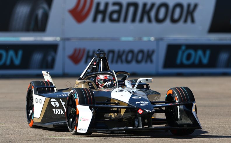 Jaguar TCS Enters Mid-Season With Strong Momentum Ahead of Monaco