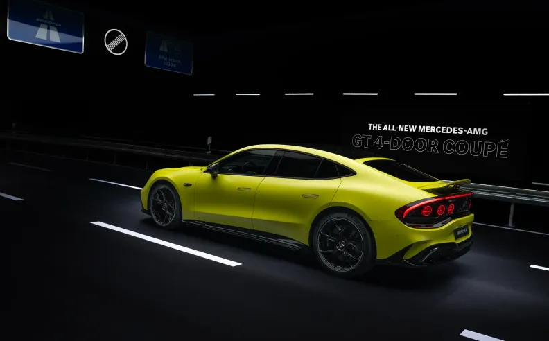 Electric Power