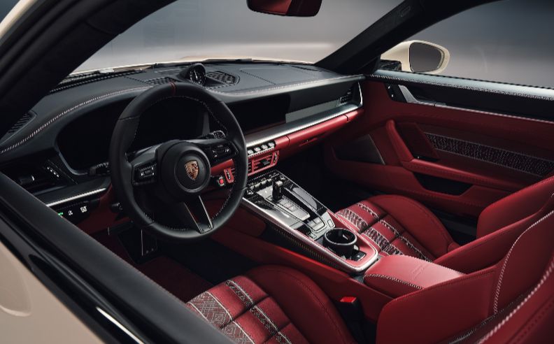 إرث بورشه في الكويت عبر سبعة عقود – Porsche
