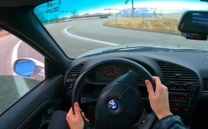 Smooth Steering