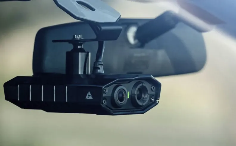 Dash Cam Protection