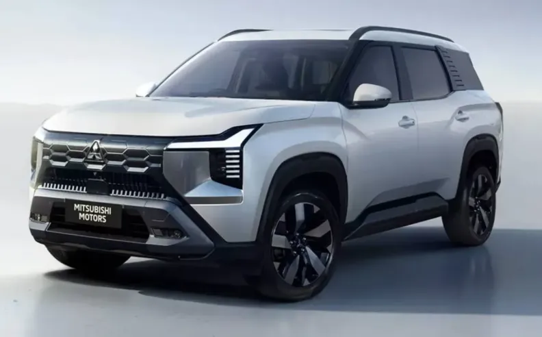 Hybrid And Efficient SUVs
