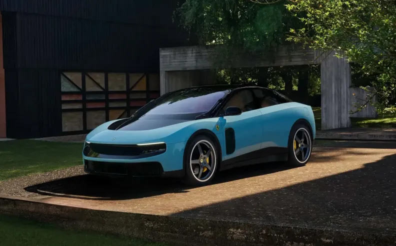 Electric Performance