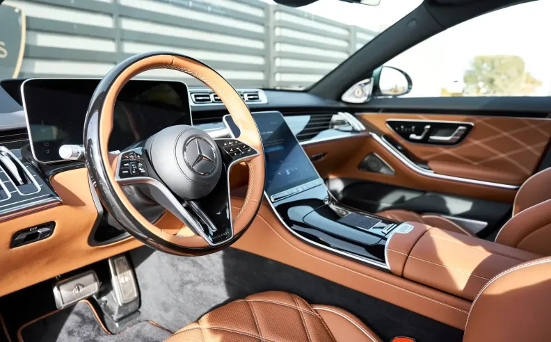 Luxury in the Age of Software and AI
