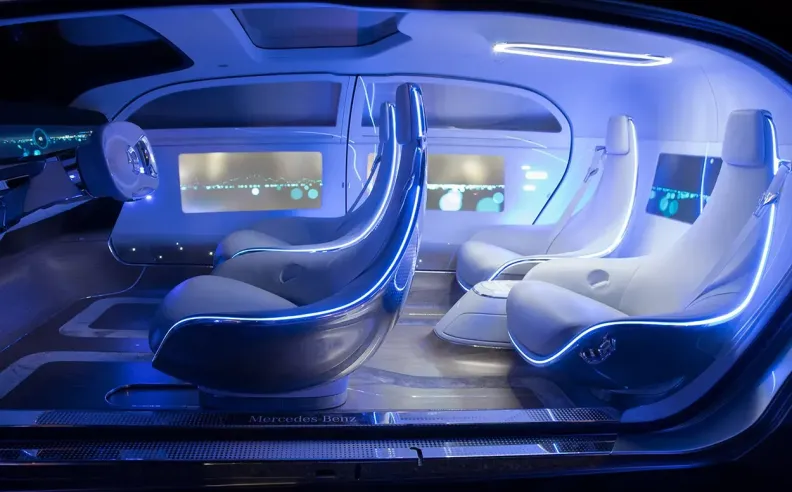 Heritage, Emotion, and the Future of Mercedes Benz
