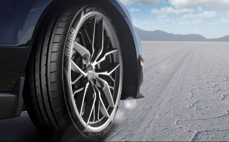 MOMO Tires at THE TIRE COLOGNE 2026: a new chapter