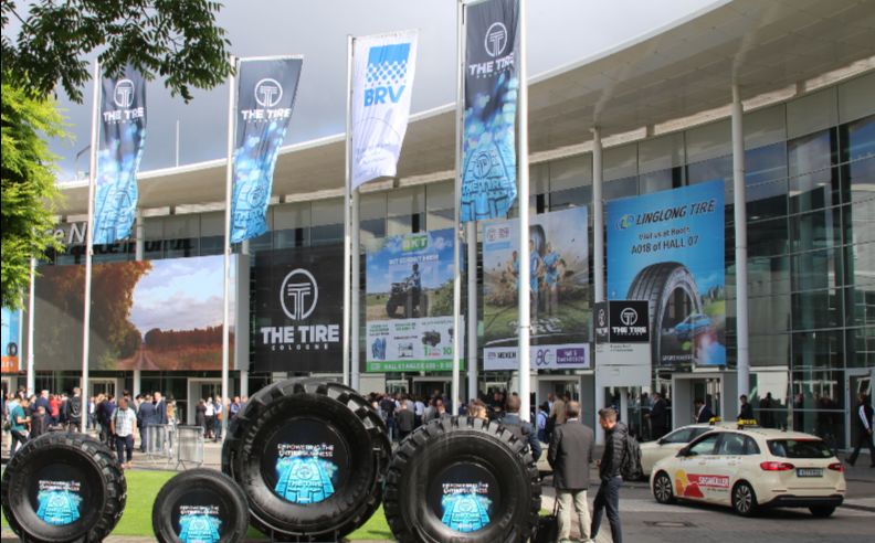 MOMO Expands Its Global Automotive Portfolio at The Tire Cologne 2026