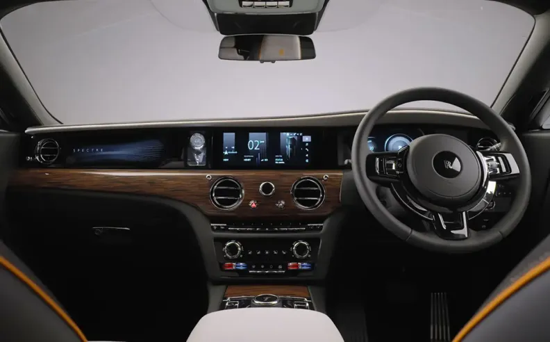 Performance and Electric Range