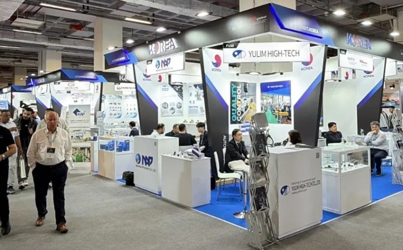 A Major Gathering for the Automotive Aftermarket