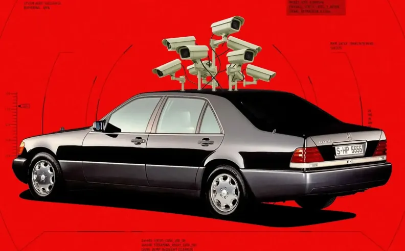 Self Driving Cars History The Truth Goes Back Further Than You Think