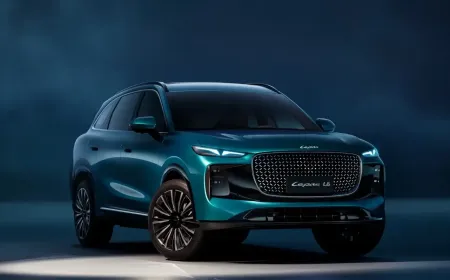 LEPAS Super Hybrid Brings a New Standard for Efficient Performance