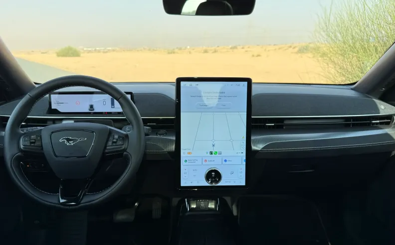 التجربة الرقمية الذكية وإدارة منظومة الطاقة