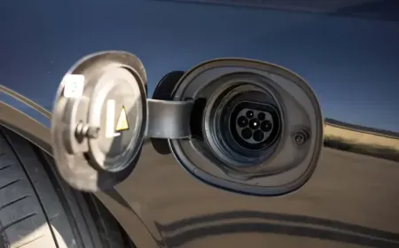 Smart PHEV Trick Can Deliver Up to 22 km Per Liter