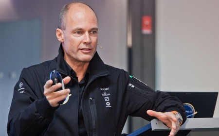 Exclusive launch for Automechanika Frankfurt with Dr Bertrand Piccard as keynote speaker