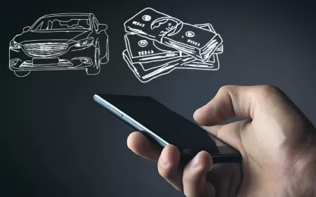 Buying a Car: Cash or Finance? Which is better?