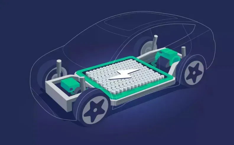 ظاهرة التفريغ الذاتي وعلاقتها بكيمياء الليثيوم-أيون