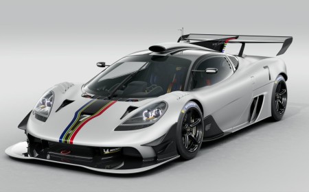 Gordon Murray confirms T.50s production car debut among tantalising four-car Goodwood line-up