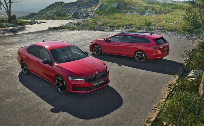 The Engineering Behind Škoda TSI Efficiency and Response