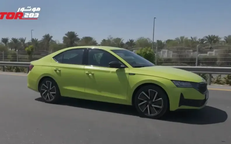 The Skoda Advantage program