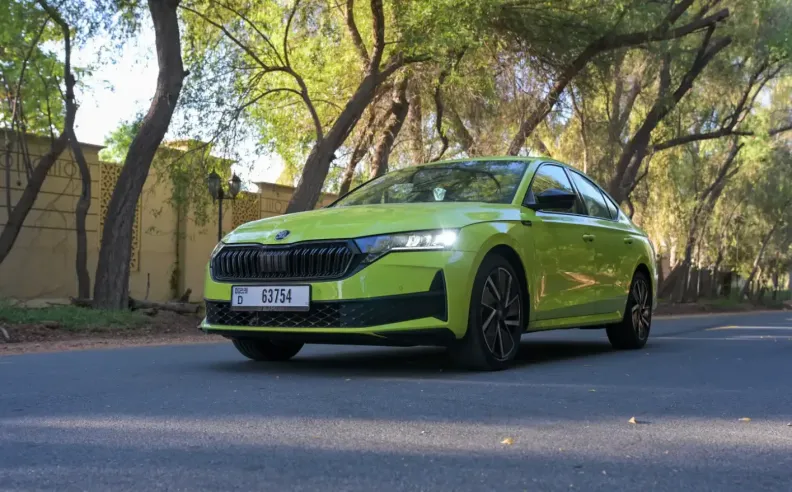 محرك 1.4L TSI: المعادل الكيميائي للأداء والتوفير