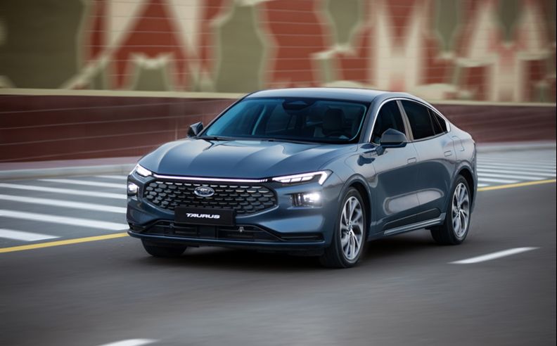 Exploring Excellence: 4 Ways the New Ford Taurus Elevates the Sedan Experience