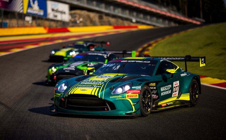 History, Teams, and Endurance Racing Heritage