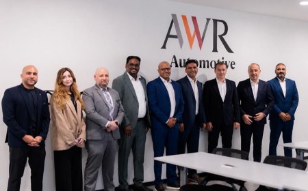 New AWR Automotive Academy Facility Strengthens Chery UAE’s Customer Experience Through Advanced Automotive Talent Development