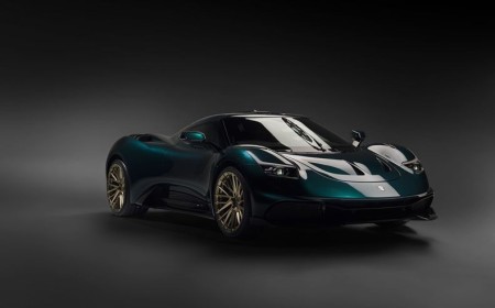 ARES Atelier at MIMO 2026: bespoke vision in motion at the Monza Autodrome