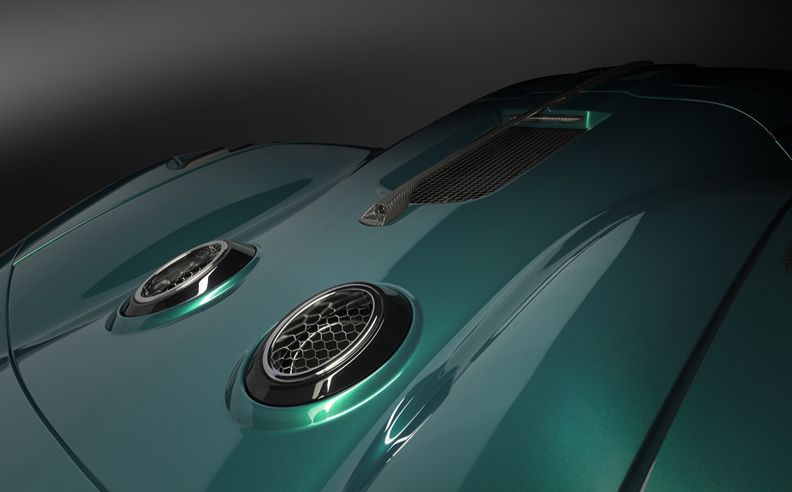 ARES Atelier Highlights Bespoke Innovation at MIMO 2026