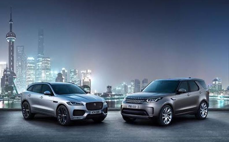 JLR تعزز الاقتصاد الدائري بابتكارات مستدامة لصناعة السيارات