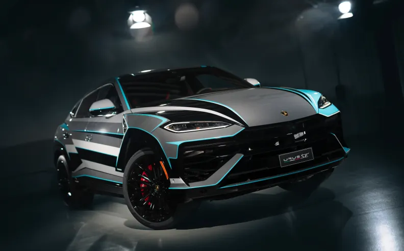 Modern Urus Era
