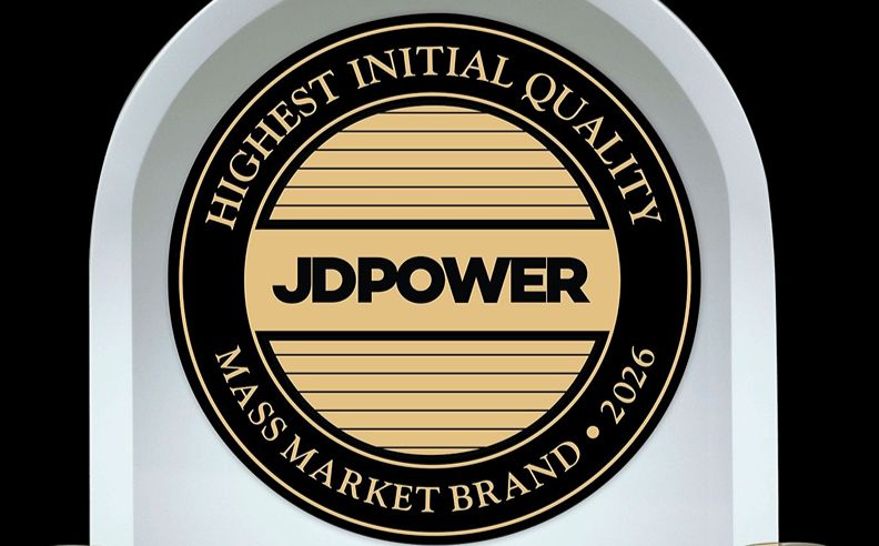 Ford Reaches the Top in New Vehicle Quality Rankings