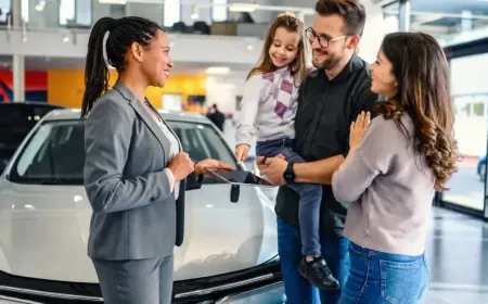 Car Dealership Mistakes Every Buyer Should Avoid