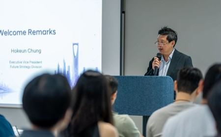 Hyundai Motor Group Deepens Partnership with Saudi Arabia Through Expanded Traineeship Program with Misk Foundation