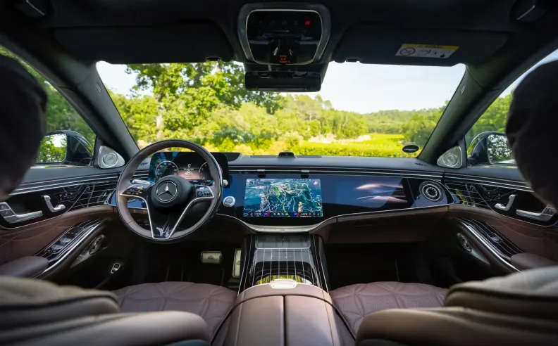 Luxury Interior