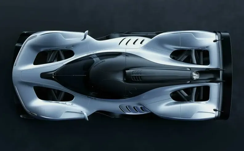 Red Bull F1 News