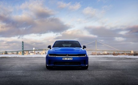 Dodge Charger Design: Heritage Takes Shape in a New Era