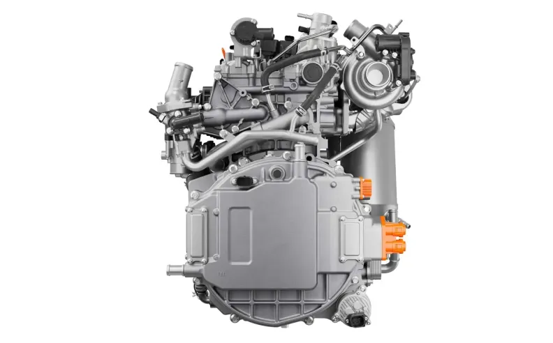 Efficiency Beyond Conventional Generators