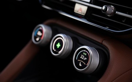 Keeping cool in a Skoda this summer