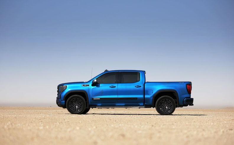 GM Marks 100 Years of Safety Innovation in the Middle East