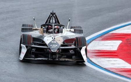 R14 & 15 Tokyo 25–26 July  2025/26 ABB FIA Formula E World Championship