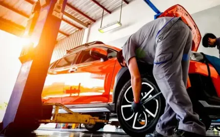Why Modern Car Repairs Cost So Much in 2026