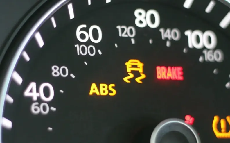 The Hidden Safety Guardian How ABS Prevents Skidding